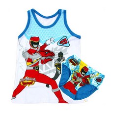 파워다이노 런닝팬티세트 [티라노킹]