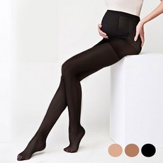 마미누리 임산부 스타킹