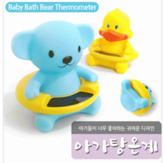 메카텍 탕온도계, 1개