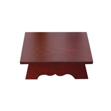 우성공예 제기낱개 물푸레제기, 1개, 국산-어틀