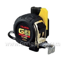 타지마 SF-GLM25-55BL 줄자 5.5M, 1개