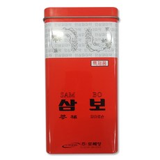 삼보 인삼 파마로숀 특제품 파마약, 1개, 100ml