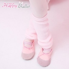 해피발레 아동용 발레 다리워모