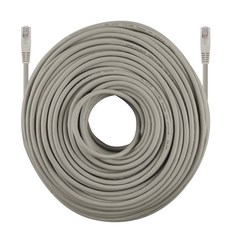 NEXT UTP.5E 랜케이블 (선택 1번), 랜케이블 UTP.5E, NEXT-500UTP (50m), 1개