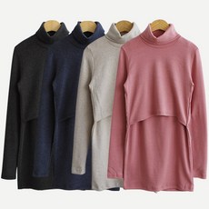 마더라이크 F.무지폴라수유티.