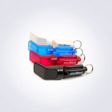 molten 凌空哨+弦, 隨機發貨, 1個