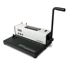 카피어랜드)코일링제본기(CM-1200) 링제본기