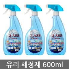 홈밸류언스 대영 초특가 업소용 유리세정제 600ml 워셔액