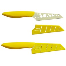 KAI 퓨어코마치2 이유식칼 모음, 11)