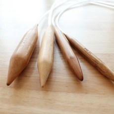 울마트(woolmart) 울마트 특대 줄바늘(12 15 20 25mm), 15mm, 1개