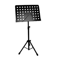 최고급보면대, 블랙, 1개