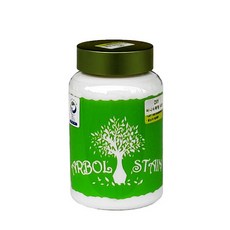 동우켐 아르볼 스테인 500ml 수성 스테인, 블랙, 1개