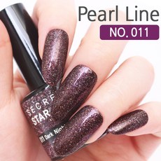 스타젤 1900원균일가판매(75종)셀프젤네일 컬러 젤, 011 다크나이트퍼플, 1개, 7g