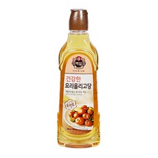 백설 요리 올리고당, 700g, 1개