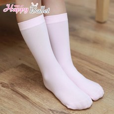 해피발레 발레 발목타이즈