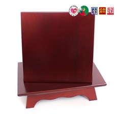 늘해랑 목기제기, 1개, 어틀