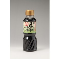 와다칸 콘부쯔유, 300ml, 1개