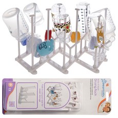 드림베이비 젖병건조대 F530