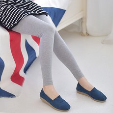 마더라이크 JS.스판면10부민자- 임산부레깅스 임부레깅스 빅사이즈 임부복