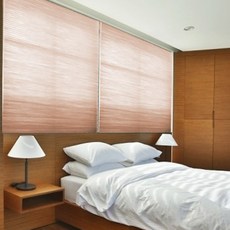 리빙텍스 25mm HDN 26109 진피치 허니콤쉐이드