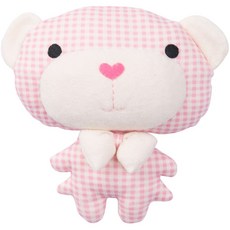 미니돌 만들기(유기농 DIY), 밍키, 1개