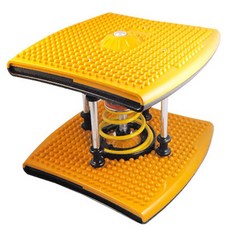 [미리내티씨] 트위스트런 전신운동 실내운동기구 점핑기구 헬스기구 헬스용품 운동 성장판자극 유산소 스텝퍼, 등급, 1개