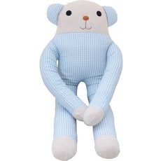 성장인형 삼총사 만들기(유기농 DIY), 봉봉, 1개