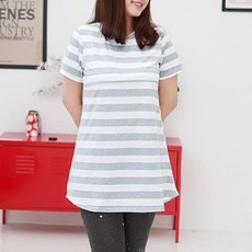 마더라이크 JS.반팔코코수유티