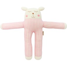 태명인형 만들기(유기농 DIY), 미니냠냠이, 1개