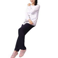 마더라이크 JS.스판면복대요가바지