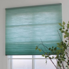 리빙텍스 허니콤쉐이드 블라인드