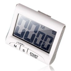 빅패널 쿠킹타이머