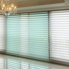 리빙텍스 스완쉐이드 블라인드