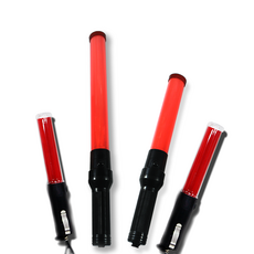 마운틴컴퍼니 경광봉 신호봉 안전봉 주차봉 지시봉 LED경광봉 안전용품, 1개, 혼합색상