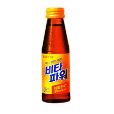 비타파워, 100ml, 50병