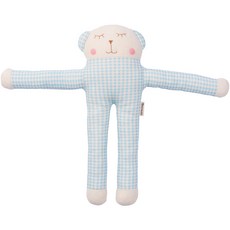 수면인형 잠잠이 만들기(유기농 DIY), 1개