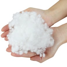 방울솜(100g), 100g, 1개