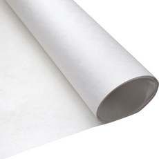 운용지(4장) 도배용초배지 화이트 도배용품 벽지 도배공구 부자재 도배풀 도배붓 본드 셀프도배 도배시공, 1개