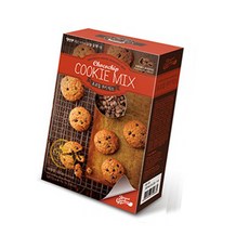 브레드가든 만들기세트 DIY 발렌타인데이 화이트데이 선물, 320g, 1개