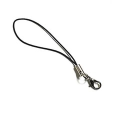 Zizzy STRAP 핸드폰 악세사리 부자재 연결고리, 핸드폰 연결고리[일반형], 1개