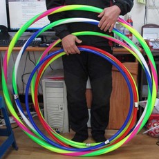 드림하우스 훌라후프, 특대, 1개