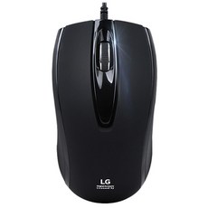 LG전자 V-1000 게이밍마우스, LG전자 V-1000 USB 게이밍 마우스