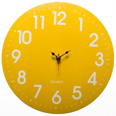 무소음 무브먼트/벽시계/시계/부품/바늘/만들기/부속/탁상/DIY/공예/재료/, 시계바늘 D세트, 1개