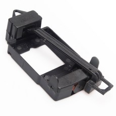 무소음 무브먼트/벽시계/시계/부품/바늘/만들기/부속/탁상/DIY/공예/재료/, 추시계 결합부품, 1개