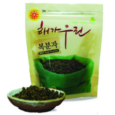 해가우린 국산 복분자 80g 건복분자 말린복분자 복분자차, 국내산