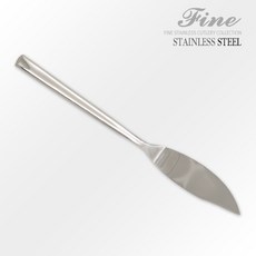 [화인 커트러리] 쉐프가 선택한 양식기, 30. Swiss 피쉬 나이프, 1개