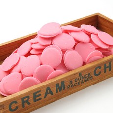 붐스토리 딸기향초콜릿100g, 100g, 1개