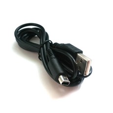 지에스컴퍼니 닌텐도 충전케이블 닌텐도충전기 NDS DS Lite 2DS 3DS XL, 2.닌텐도신형, 1개, 1개