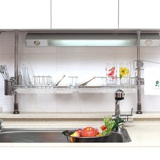 센스 기둥식800 1단, 스텐, 1세트