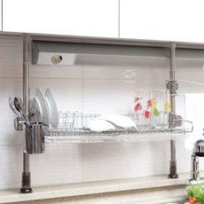 센스 기둥식600 1단, 스텐, 1세트